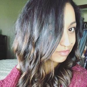 Meet your Posher, Shanece